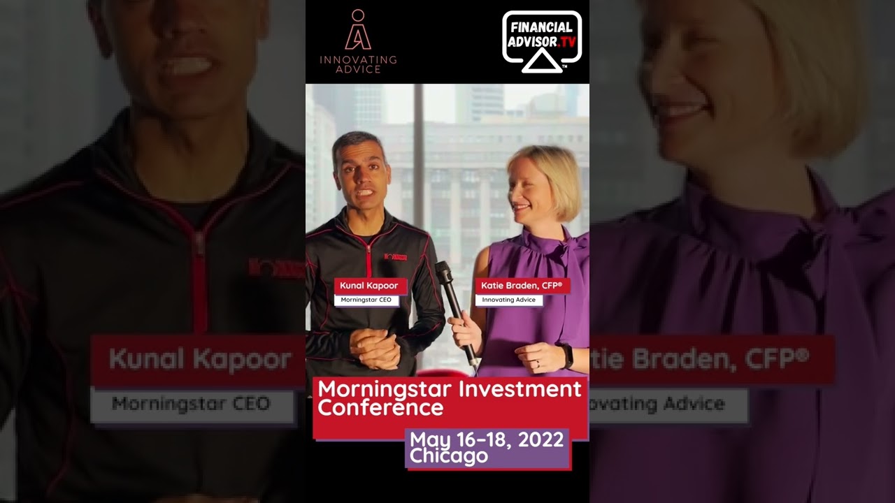 Morningstar CEO Kunal Kapoor On This Year&rsquo;s Investment Conference #MICUS