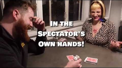 Saturn Magic - iStretch by Craig Petty