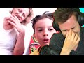 Si è ARRABBIATA come una MAIALA - Reaction