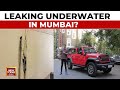 Mumbai Coastal Road Leaking - Ground Report | Tech Today