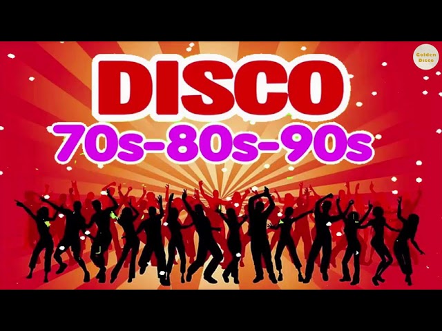 Best Disco Dance Songs of 70 80 90 Legends  Retro Disco Dance Music Of 80s  Eurodisco Megamix #5 class=