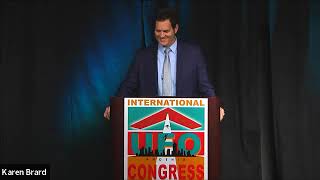 Ben Hansen -UFO Disclosure and What's Coming Next