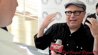 Bobcat Goldthwait at Comedy Nirvana! An Evening with Marc Maron @PaleyCenter