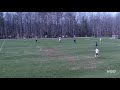 3.12.21 - 1:00pm - Field 5 - Nationals Union 05B Black vs. Midwest United FC 05B