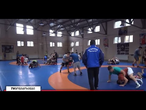 თბილისში გამართულ ტურნირზე სხირელის სახელობის ჭიდაობის სკოლის სპორტსმენებმა წარმატებით იასპარეზეს