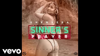 Shenseea - Sinners Prayer (Official Audio)