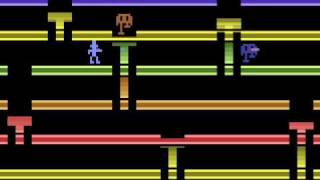 Infiltrate Atari 2600 Review