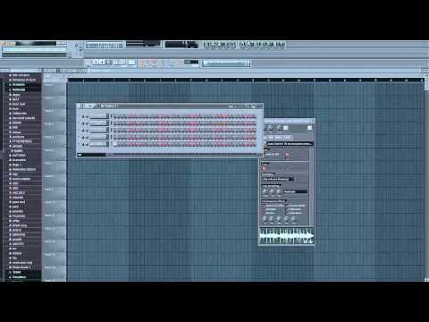 McWero Tutorial para hacer beats samples Producción Musical
