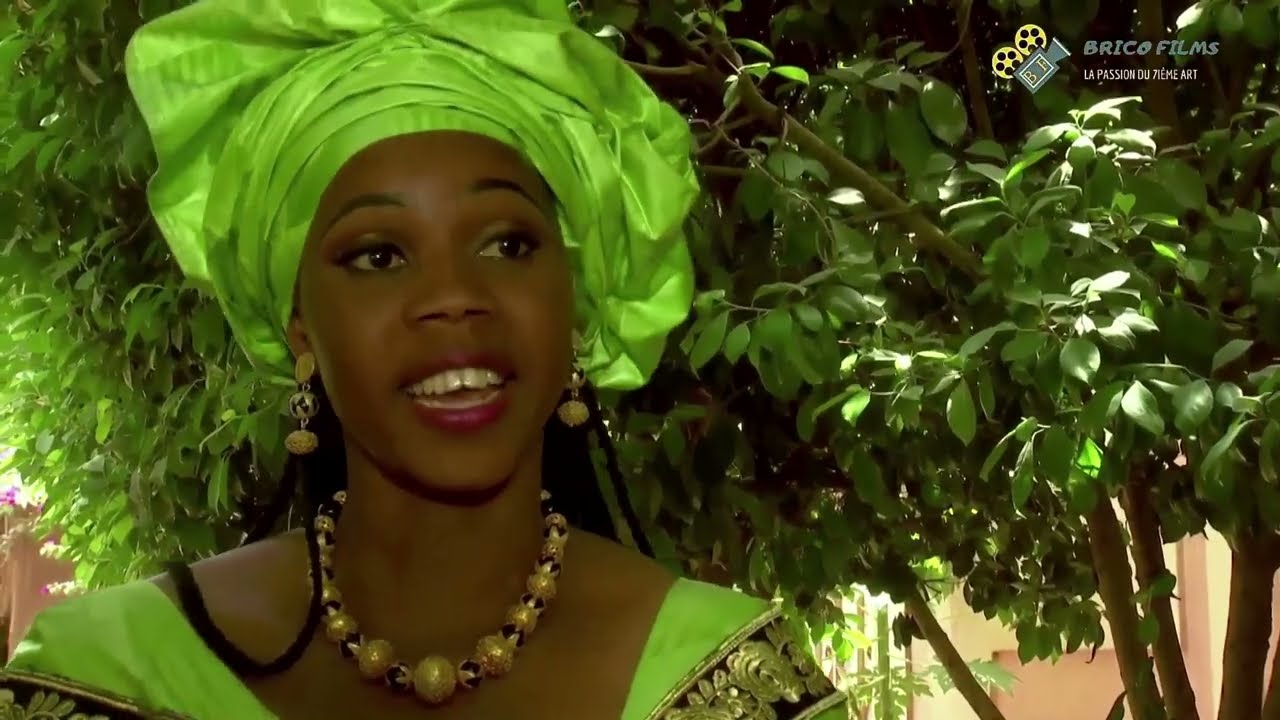 SERIE GOUNDO LA FILLE DE SIDY - EPISODE 7