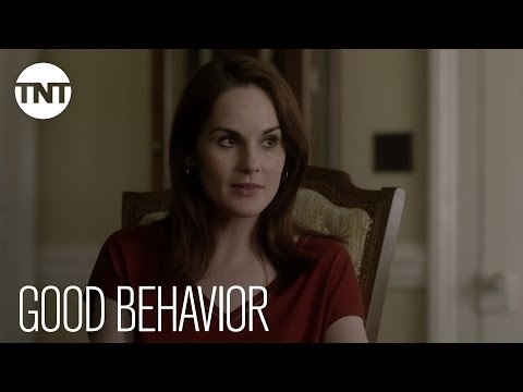 Good Behavior: Behind the Scenes of Season 1's Funniest Moments [BLOOPER REEL] | TNT - Good Behavior: Behind the Scenes of Season 1's Funniest Moments [BLOOPER REEL] | TNT