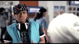Iklan XL Prepaid Cool Retailer (2010)