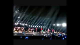 140823 Super Junior M At Mahakarya Rcti  Aoh