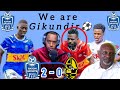#MUKURA IRABIRYA🤭🤭11 BEZA #RAYON SPORT IMANUYE 🙅REAGAN RUGAJU AZANYE UBWINO