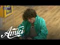 Amici 24 - Le insicurezze di Diego