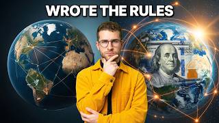 The Economic Rule America Wrote That Made It Dominant