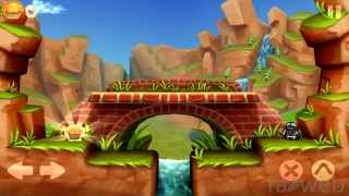 Kindle Fire Demo using AVerMedia C875 Live Gamer Portable screenshot 5