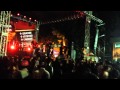 2/3 - Pegasso en vivo en el CIFCO Juventour 2014, San Salvador, El Salvador \m/