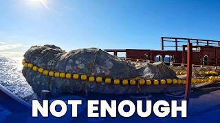 Why Can't We Clean the Great Pacific Garbage Patch?