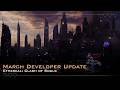 Gameplay Changes Camera Updates amp More Ethereal 