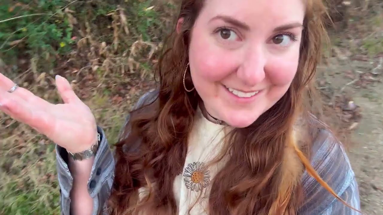 A Wonderful Walk With Your Girlfriend 