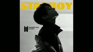 Jungkook AI - Starboy (Cover of The Weeknd) Resimi