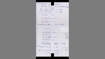 10thmaths ex 1.3 sum 10|shorts @tnmaths6to10 @tnmaths6to10