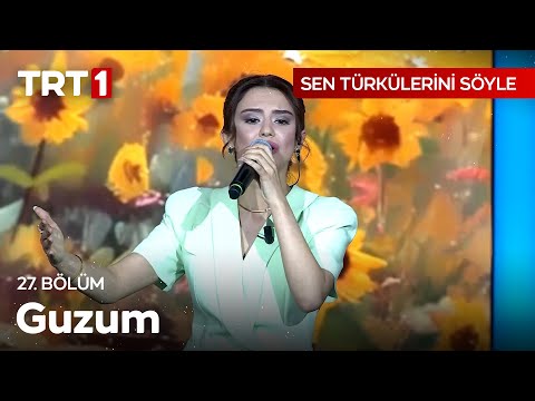 Guzum - İlknur