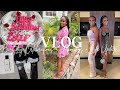 VLOG : BIRTHDAY CELEBRATIONS AT ROK HOTEL | MIELLE HAIR PRODUCTS | LIFE UPDATE - ESTER H