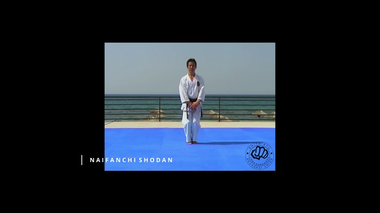 NAIFANCHI SHODAN