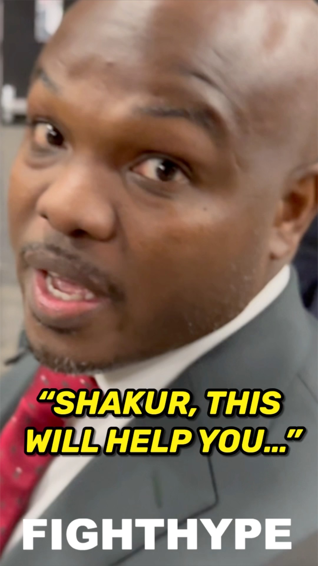 Tim Bradley SENDS Shakur Stevenson NEW MESSAGE on Gervonta Davis BEST AT 135 \u0026 BEATING Kid Austin