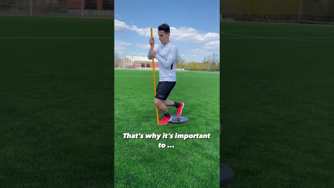 ⚡️ Anterior Knee Pain ⚡️ 