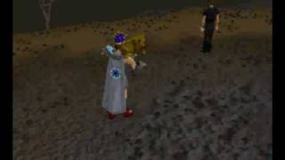 RuneScape HEADSHOTS (Pure Pwnage Parody)