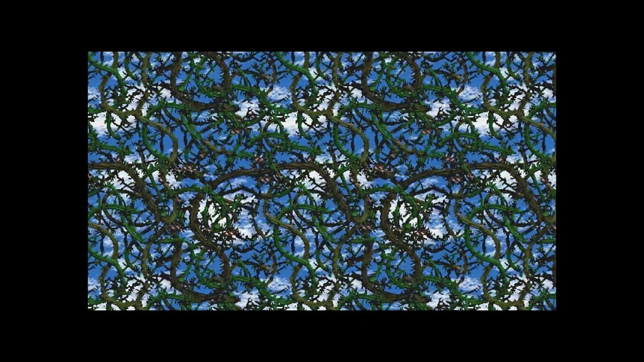 Stickerbrush Symphony (Drum and Bass remix)