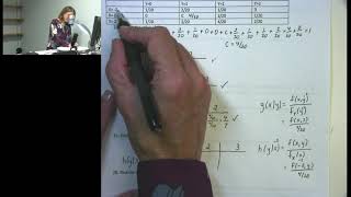 STAT 151 Midterm Review Solutions Part 6