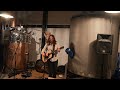 Jordan Gray: Dirt Track (Live @ Conker Distillery)