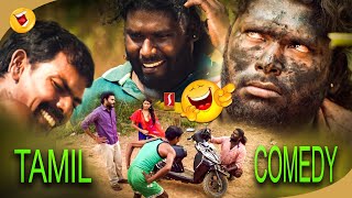 Tamil Comedy Collection | Non Stop Comedy Scenes | Uleri Tamil Comedy Collection Scenes