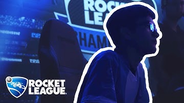 The true story behind Squishy Muffinz and the ceiling shot