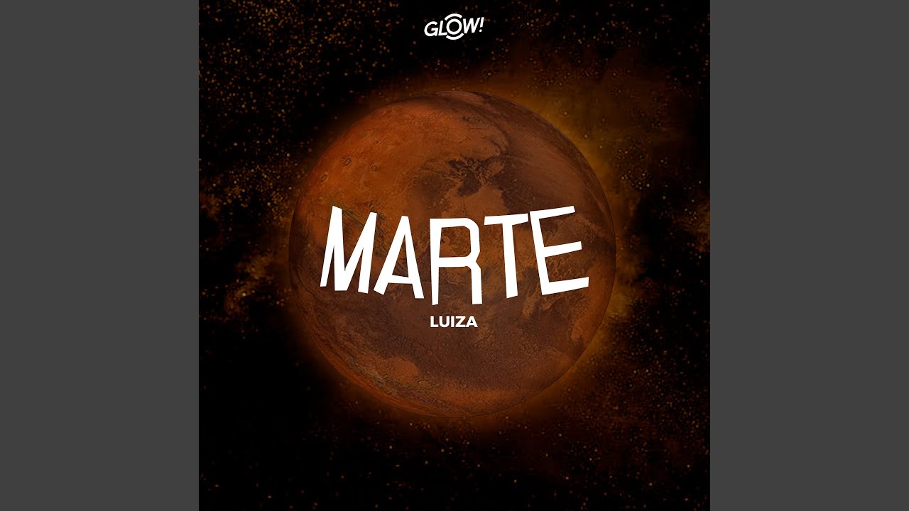 Guarda Marte su YouTube Guarda Marte su YouTube