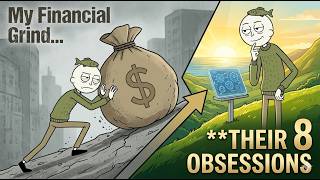 Famous 8 Things Wealthy People Obsess Over You Probably Don't! Profile