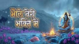 Bhole Teri Bhakti Mein | भोले तेरी भक्ति में | Shiv Bhajan 2026 | ॐ Namah Shivaya