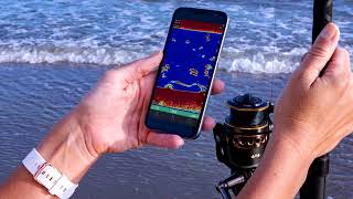 STRIKER Cast and STRIKER™ Cast GPS, Castable Sonar Devices: Getting the most out of your device screenshot 5