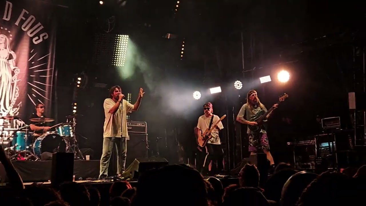 PUBLIC HOUSE - 2025 // Read the Meter