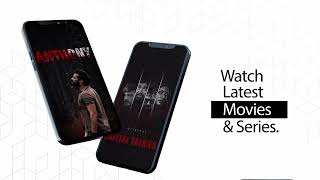 AAO NXT - Movies & Series