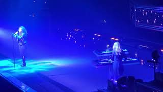 Trans-Siberian Orchestra - "This Isn't What We Meant" - ft. Moriah Formica (Savatage) (live)