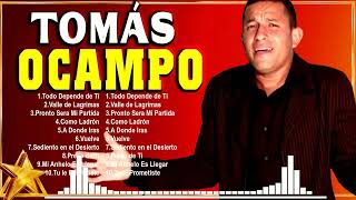 Tomás Ocampo Greatest Hits ~ Top 100 Artists To Listen in 2024