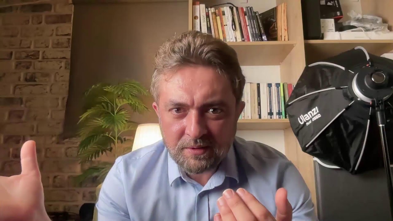 Hâller değişmeden, hakikatler açılmaz.