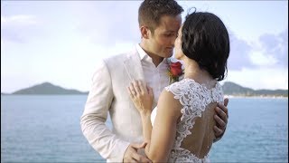 Michelle & Scott Elopement film