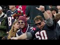 Sights & Sounds from Patriots 45-17 Win Over Las Vegas Raiders in Week 5