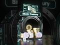 I Said Crypto Treasury Companies Were Probably A Bad Idea From The Beginning #crypto #bitcoin