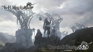 Reseña NieR Replicant ver.1.22474487139... | 3GB screenshot 4